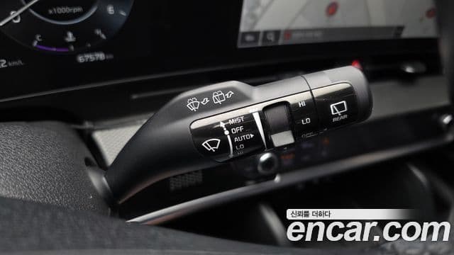 Kia Sportage 2021 — Фото 18/20