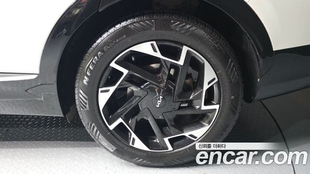 Kia Sportage 2021 — Şəkil 16/31