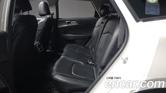 Kia Sportage 2021 — Şəkil 18/31