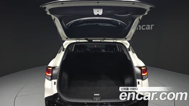 Kia Sportage 2021 — Şəkil 30/31