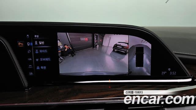 Cadillac Escalade 2023 — Photo 2/39