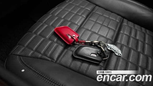 Cadillac Escalade 2023 — Photo 7/39