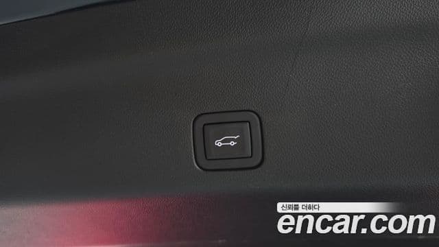 Cadillac Escalade 2023 — Photo 29/39