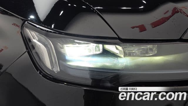 Cadillac Escalade 2023 — Photo 15/39