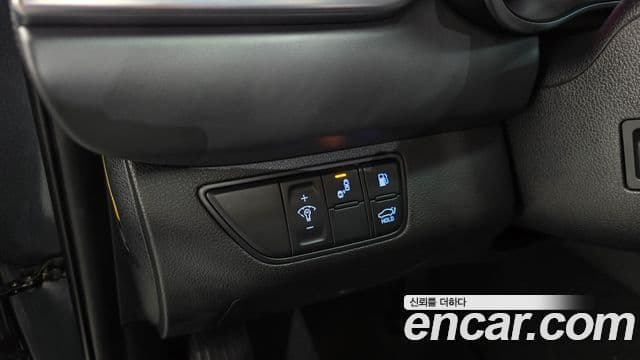 Genesis G70 2019 — Şəkil 26/34