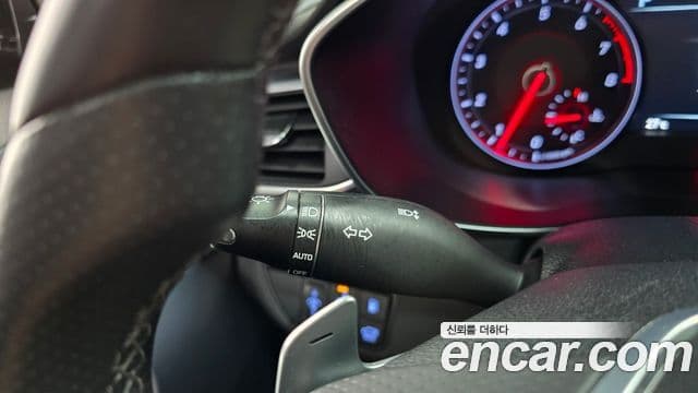 Genesis G70 2019 — Şəkil 30/34