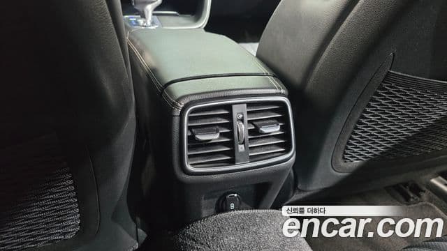 Genesis G70 2019 — Şəkil 34/34