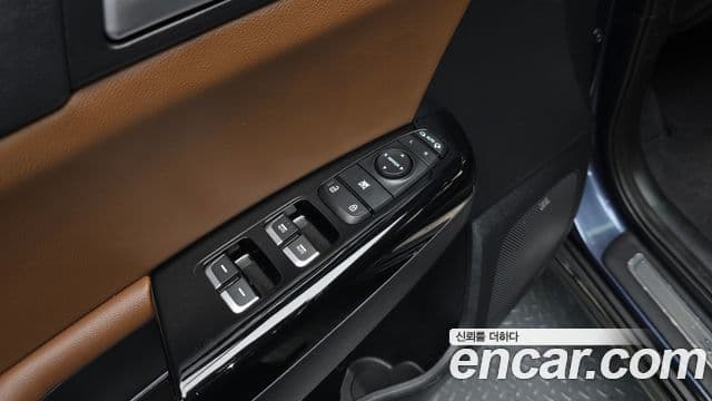 Kia Sportage The Bold 2019 — Фото 15/20