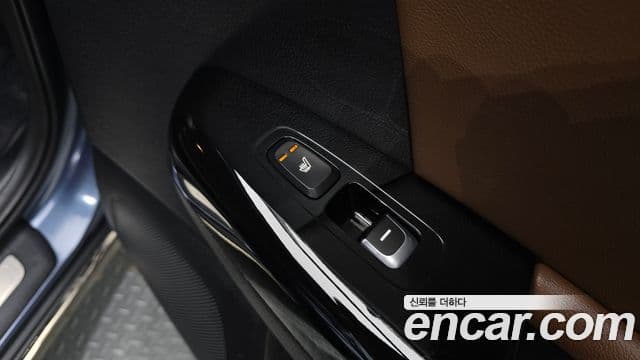Kia Sportage The Bold 2019 — Фото 16/20