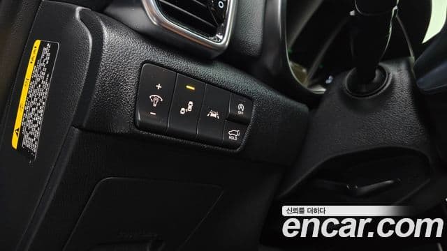 Kia Sportage The Bold 2019 — Фото 17/20