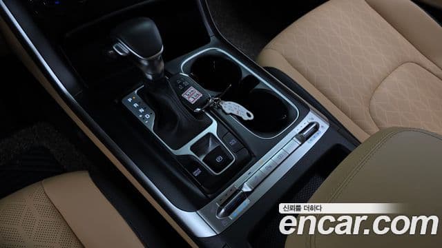 Kia Carnival 2023 — Фото 9/20