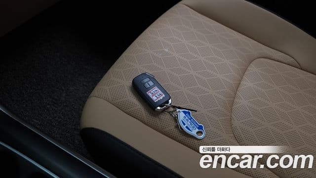 Kia Carnival 2023 — ფოტო 20/30
