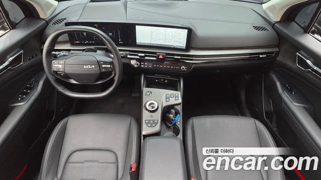 Kia Sportage 2025 — Фото 7/20