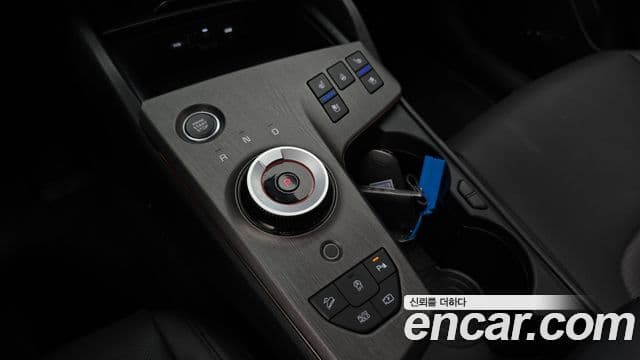Kia Sportage 2025 — Фото 9/20