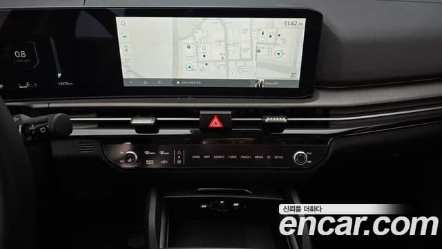 Kia Sportage 2025 — Фото 12/20
