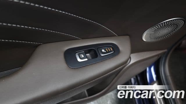 Kia Stinger 2020 — Фото 18/20