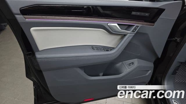 Volkswagen Touareg 2025 — Photo 27/35