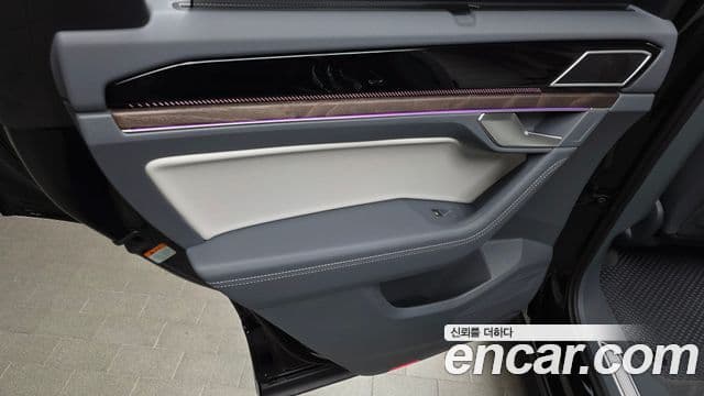 Volkswagen Touareg 2025 — Photo 16/35
