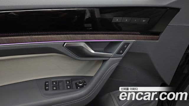 Volkswagen Touareg 2025 — Photo 31/35