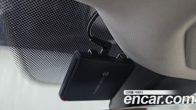 Volkswagen Touareg 2025 — Photo 33/35