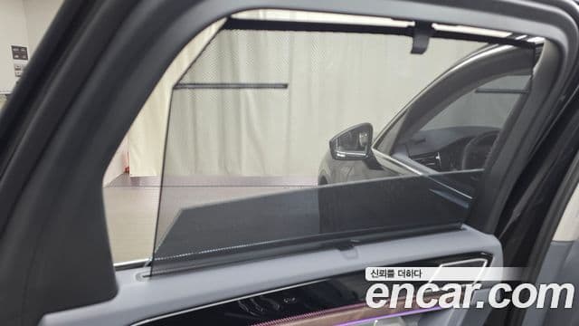 Volkswagen Touareg 2025 — Photo 26/35