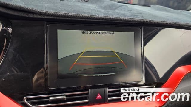 Kia Niro 2019 — Фото 15/20