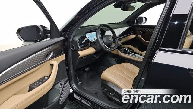Renault Samsung Grand Koleos 2025 — Фото 10/20