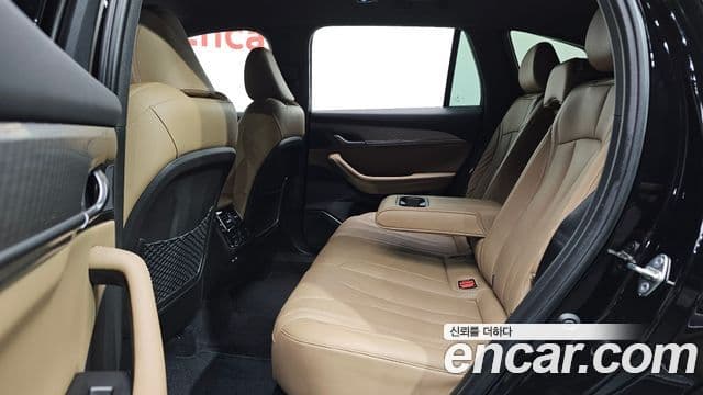 Renault Samsung Grand Koleos 2025 — Фото 11/20