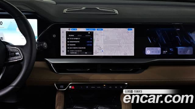 Renault Samsung Grand Koleos 2025 — Фото 13/20