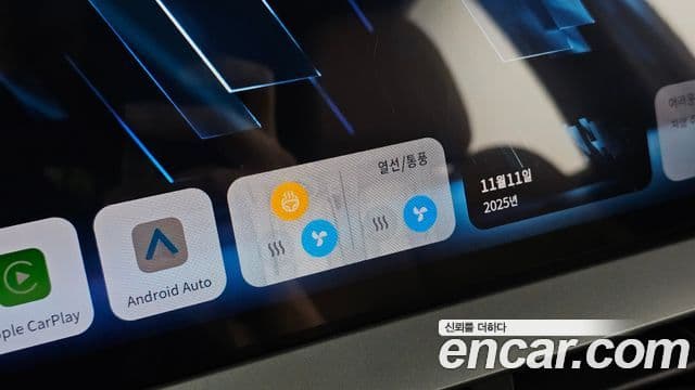 Renault Samsung Grand Koleos 2025 — Фото 18/20
