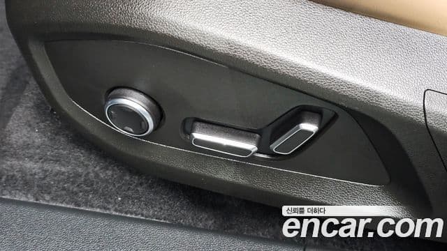 Renault Samsung Grand Koleos 2025 — Фото 20/20