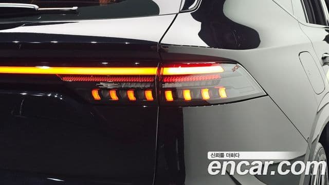 Renault Samsung Grand Koleos 2025 — Photo 23/32