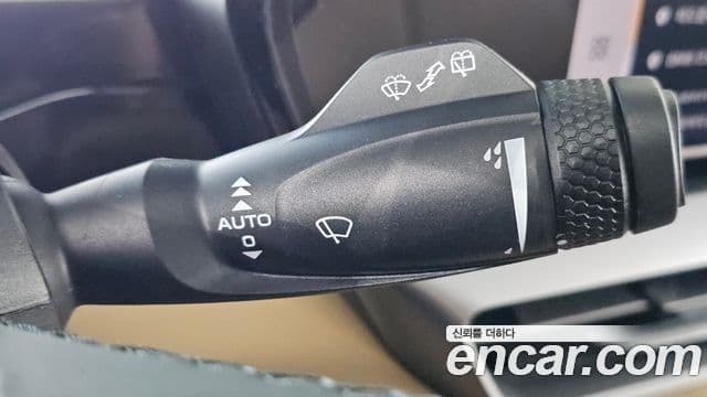 Renault Samsung Grand Koleos 2025 — Photo 13/32