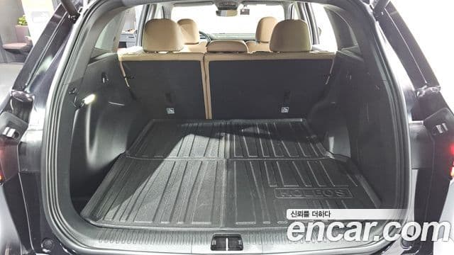 Renault Samsung Grand Koleos 2025 — Photo 6/32