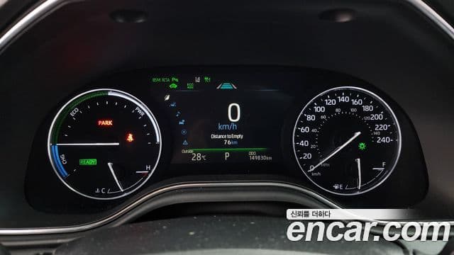 Toyota Avalon 2019 — ფოტო 9/20