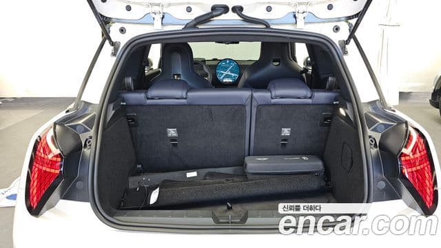 Mini Cooper Electric 2026 — Şəkil 2/32