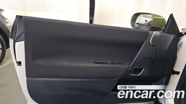 Mini Cooper Electric 2026 — Şəkil 3/32