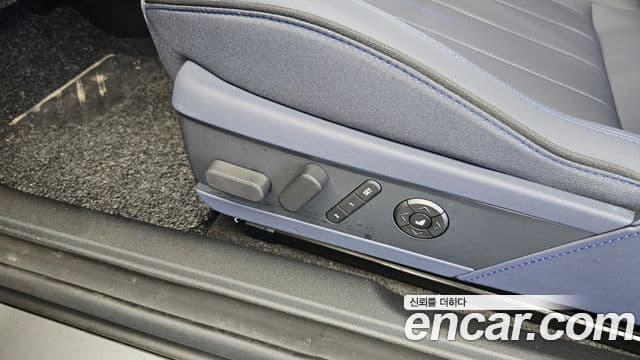 Mini Cooper Electric 2026 — Şəkil 10/32