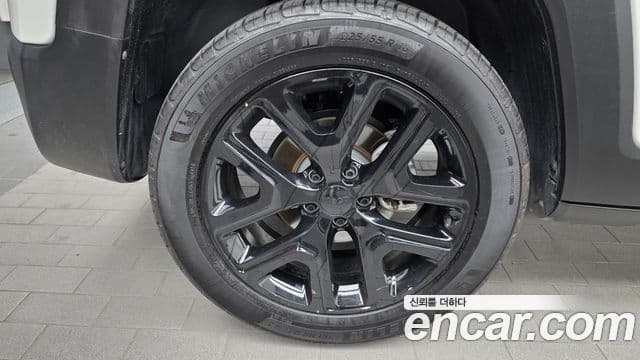 Jeep Renegade 2022 — Photo 1/32