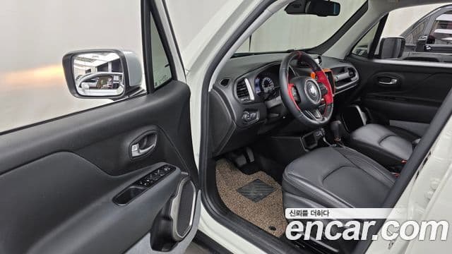 Jeep Renegade 2022 — Photo 4/32