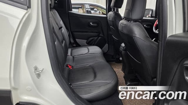 Jeep Renegade 2022 — Photo 6/32