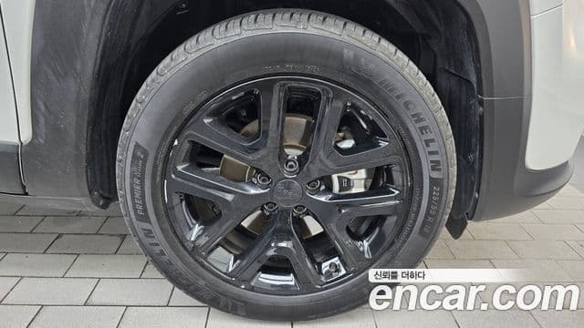 Jeep Renegade 2022 — Photo 14/32