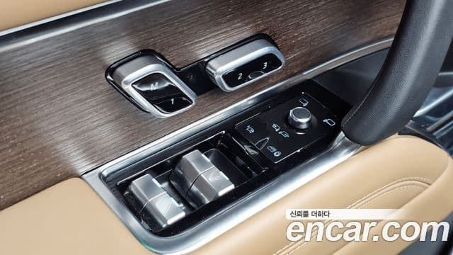 Land Rover Range Rover 2024 — ფოტო 3/44