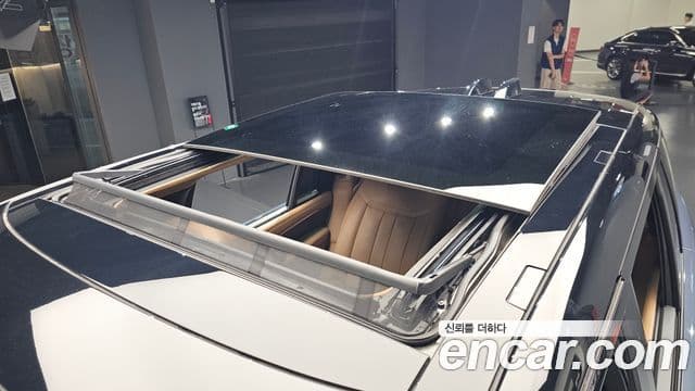 Land Rover Range Rover 2024 — ფოტო 44/44