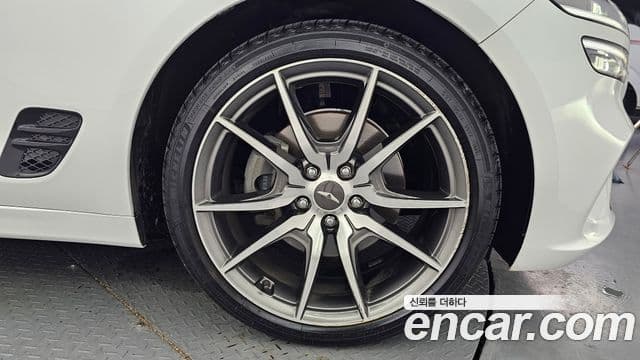 Genesis G70 2023 — Şəkil 20/30