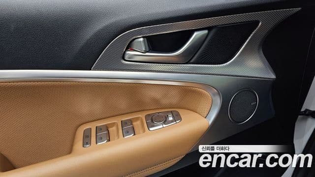 Genesis G70 2023 — Şəkil 10/30