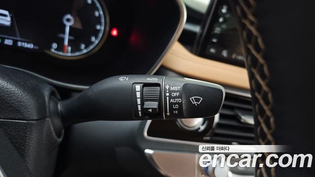 Genesis G70 2023 — Şəkil 1/30
