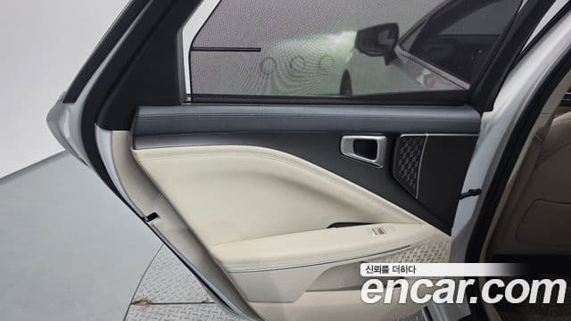 Kia K8 2025 — Photo 31/35