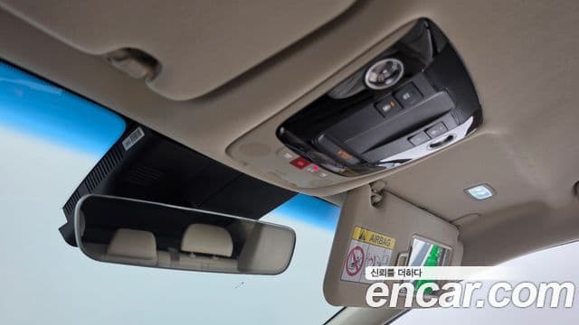 Kia K8 2025 — Photo 3/35