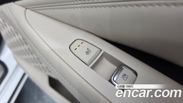 Kia K8 2025 — Photo 19/35